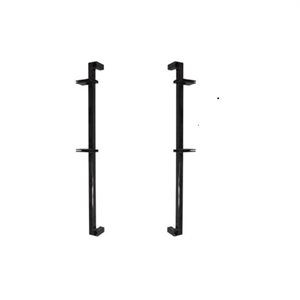 MadJax® Armor Nerf Bar Brackets - E-Z-GO TXT