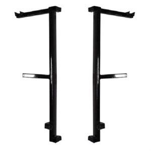 RXV Brackets for MJFX Armor Nerf Bar w / Side Step
