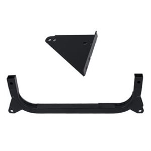 "GTW 5"" Rear Lift Kit Brkts, Yam Drive2 Elec Fleet (2017-UP