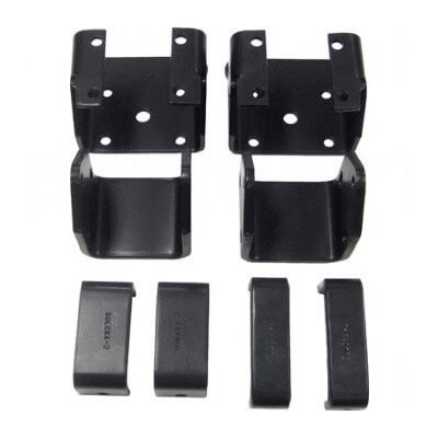 "4"" Economy Lift Kit Med. / TXT Electric '94.5-'01.5"