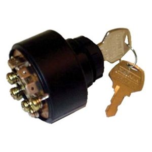 KEY SWITCH-CO 82-95