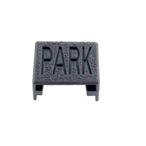 PARK BRAKE PAD CC PRECEDENT