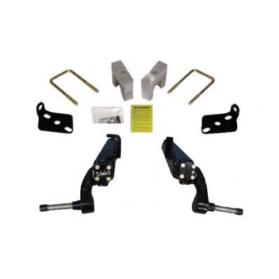 JAKES LIFT KIT CLUB CAR DS SPINDLE GAS 81-96