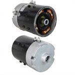 pds / dcs regen motor ez-go 36 & 48 volts