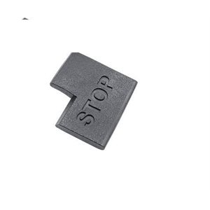 Brake, pad (2nd gen) CC 09-up Prec