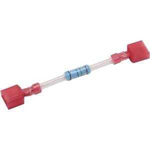 RESISTOR ASSEMBLY, CCE04-UPPREC