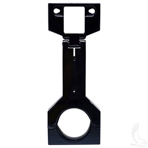 Universal Speedometer Bracket, Tilt Angle, Steering Column M