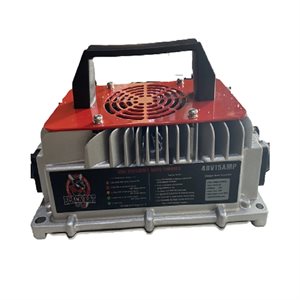 48 volts smart charger 18 Amp, Ez-Go TXT ou RXV 48 volts