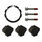 kit de remplacement de nylon de clutch EZ-GO 2010+