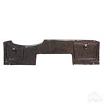 Dash Ez-Go RXV  /  Woodgrain
