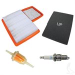 Tune up kit yamaha g16-drive 4 temps