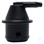 Fuel Vent Assembly, Club Car Tempo, Precedent 12+