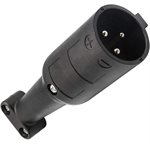 48 volts, 18 amp Club Car smart charger, Precedent et DS