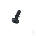 Screw, BAG OF 10, Pan Head K80-20, Club Car Tempo, Precedent