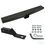Bumper Hitch, E-Z-Go TXT, Medalist 94+