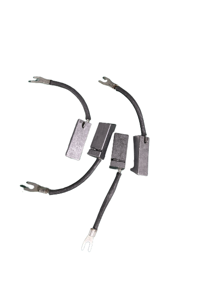 Motor brush