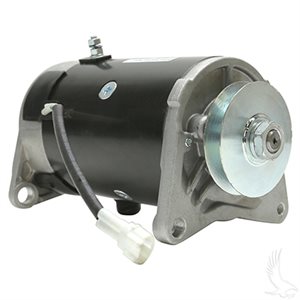 Starter Generator, Yamaha G16-G22, G29, Drive2 4 cycle Gas 9