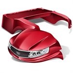 BODY-PHOENIX PRECEDENT RUBY