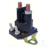 solenoid 14 volts, ez-go rxv gaz