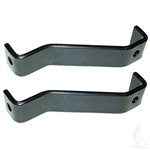Support d'extension RHOX, ENSEMBLE DE 2, dessus 80'' & 88'', E-Z-Go TXT